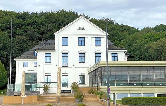 Hotel Kieler Yacht-Club