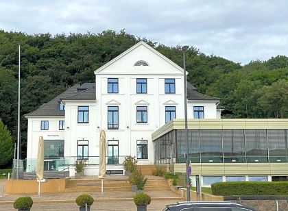 Hotel Kieler Yacht-Club
