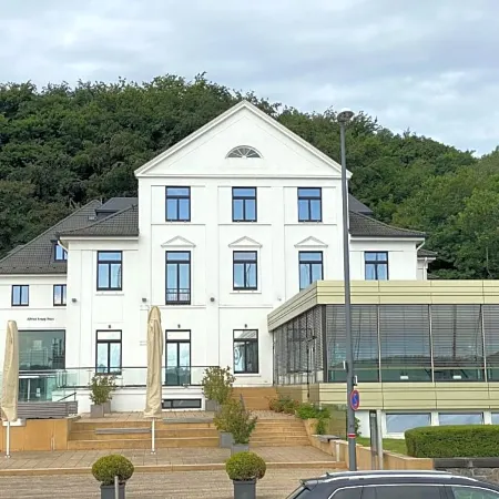 Hotel Kieler Yacht-Club