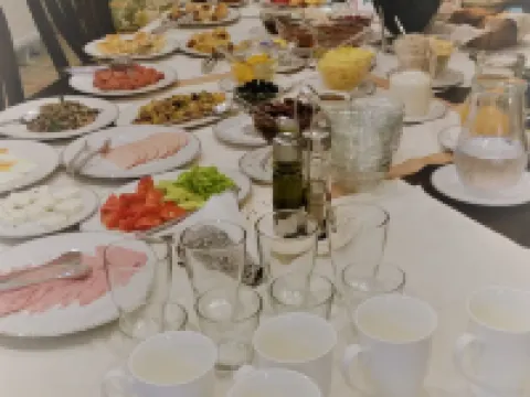 아르촌티코 페트라스 1821 레스보스 호텔