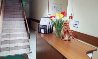 Hotel Melnitsa