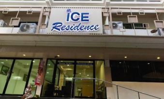 Ice Residence Suvarnabhumi Airport Hotel