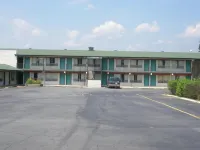 Budget Inn Malvern