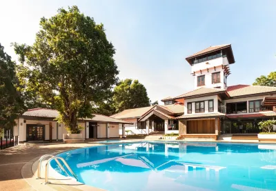 Rabbiz Hill Resort Hotels in Na Yai Am