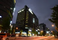 Dunsan Graytone Hotel Hotels near Jiem