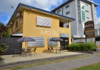 International Lodge Motel Hotels in Mackay