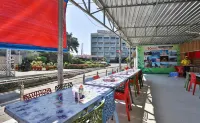 Hotel Relax Inn Hotel a Diu