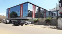 Hotel Lubumbashi