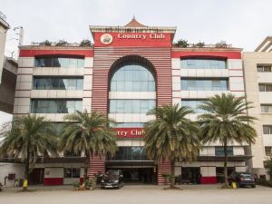 Country Club  Begumpet