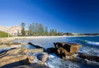 Terrigal Sails Serviced Apartments Hotel di Terrigal