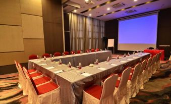 7. Mercure ..