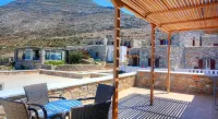 Aqua Petra Hotels in Amorgos