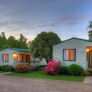 Bright Porepunkah Holiday Park