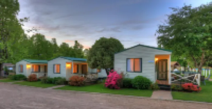 Bright Porepunkah Holiday Park