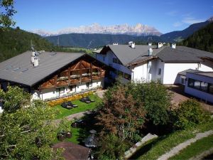 Ganischgerhof Mountain Resort & Spa