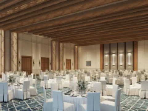 JW Marriott Hotel Monterrey Valle Hotels in San Pedro Garza Garcia