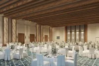 JW Marriott Hotel Monterrey Valle