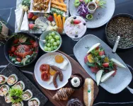 Radisson Blu Hotel Durban Umhlanga - Breakfast