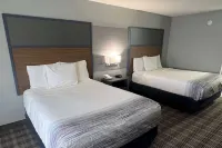 AmericInn by Wyndham Viroqua - Wifi