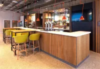 Holiday Inn SUNDERLAND - CITY CENTRE by IHG - bar