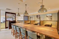Premier Inn Haywards Heath Hotels in Ardingly