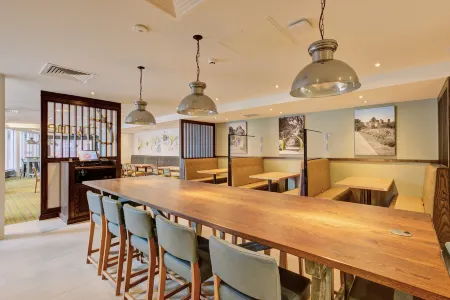 Premier Inn Haywards Heath