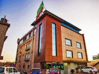 Hotel Hill View Hotels near St Joseph's Girls' Pre University College Ground