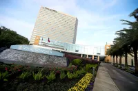 The Royal Sonesta Houston Galleria Hotels in Х’юстон