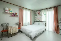 Donghae Sky Sea Pension