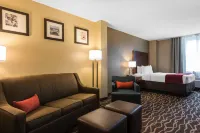 Comfort Suites Nacogdoches فنادق في ناكوجدوشيز