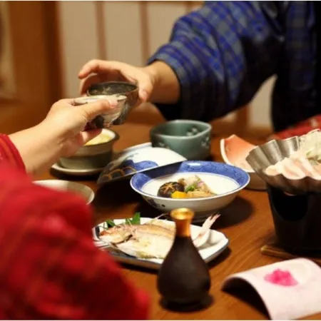 Tsukasaya Ryokan