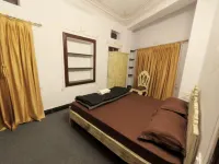 Raahi Backpacker's Hostel