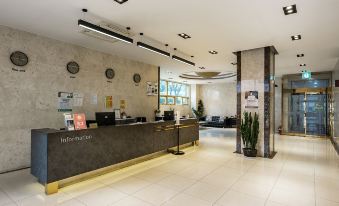 Hotel l'Art Gimpo