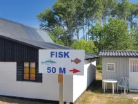 "Oke" - 350m from the Sea