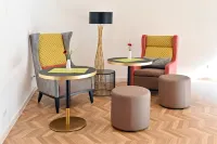 Bethel Hotel Zum Weinberg - parking