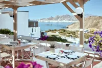 Naxos Magic Village Hôtels à : Stelida