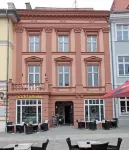 Aparthotel Markt Fuffzehn Hotels in Stralsund