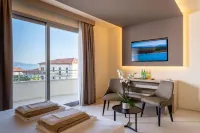 Palace Lido Hotel & Suites فنادق في Cecina