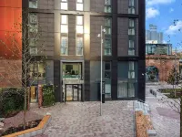 CitySuites 2 Aparthotel Hotels in Salford