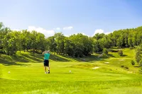 Oglebay Resort Hotels in Wheeling
