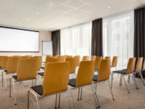 ウィンダム ガーデン ミュンヘン メッセ ミュンヘンのホテル