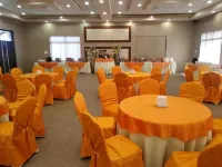 GK Hill View Resort, Kaiwara Hotel di Chikkaballapura