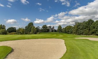 The Lodges at Kilkea Castle