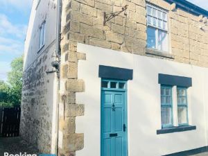 Inviting Townhouse in Bedlington