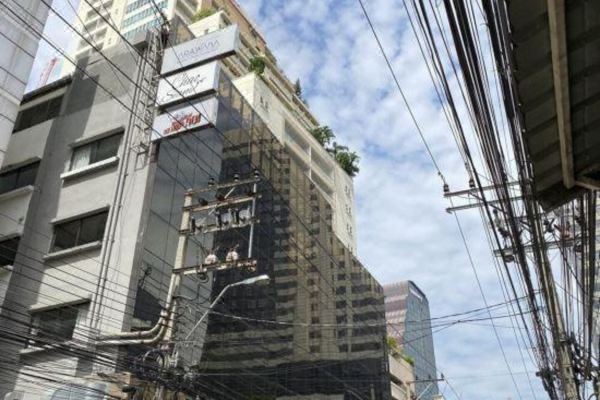 아스피라 그랜드 리젠시 슈크훔빗 22(Arawana Regency Park Sukhumvit)_3