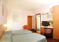 Hotel Dal Ponte Hotel in zona Frantoio Malga Monte Asolone
