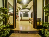 Beira Mar Beach Resort Hotels in Benaulim