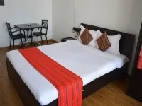 Best Holiday Home Hotels near Shillong Peak