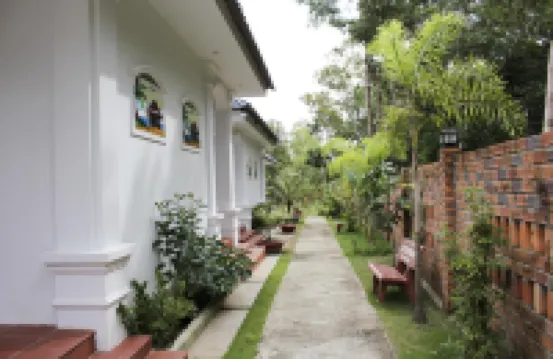 Bungalow Tai Phat