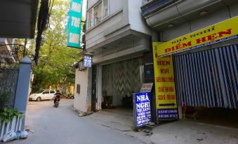 Tre Xanh Hotel